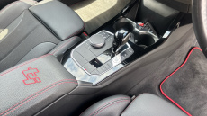 BMW 1 Series 128ti 5dr Step Auto [Live Cockpit Professional] Petrol Hatchback